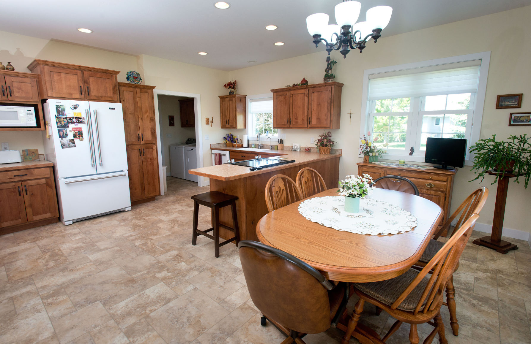 Primghar Duplex